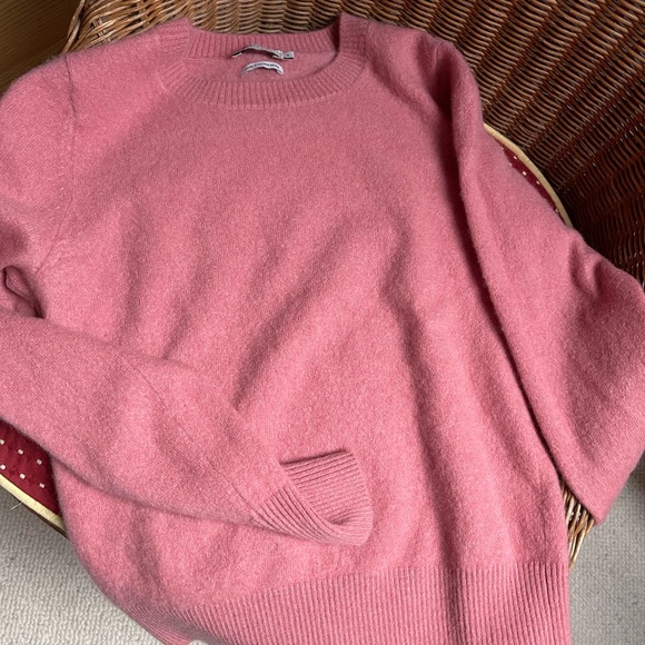 Cashmere Sweater Small - Picture 8 of 16